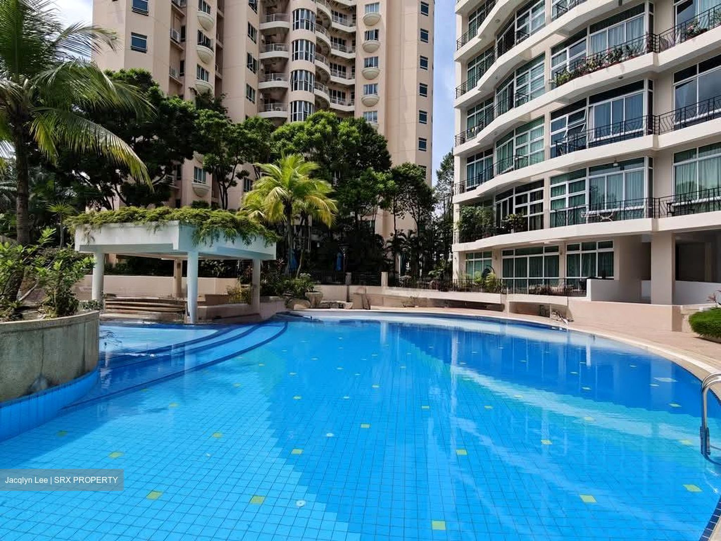 Sheares Ville (D10), Apartment #598725501